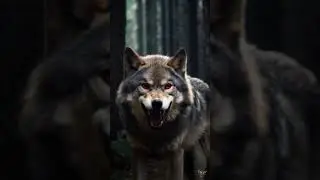 Joke about Red Riding Hood#joke #humour #multic #funny #anecdote #laughing #redridinghood #greywolf