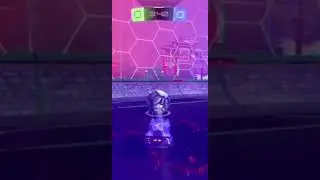 My first kuxir pinch #phonk #music #rocketleague