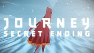 Journey (Alternate Ending) // El-Cid