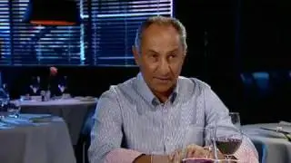 Ossie Ardiles tells Matt Lorenzo on On The Line about his Ultimate dream
