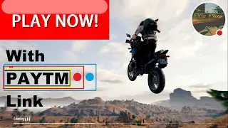 Flare Gun Car UAZ in PubG mobile. Sanhok