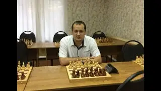 [RU] Вячеслав Вячеслав Витик  катает пулю на lichess.org