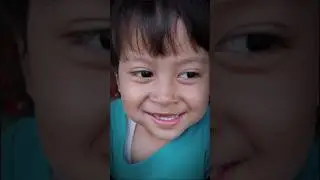 nempel sama kakek 