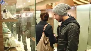 Egeli İletişimciler Tarihte Yolculuk Yaptı