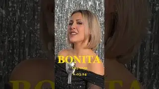 BONITA - скучала #новинкимузыки #русскаямузыка #песня