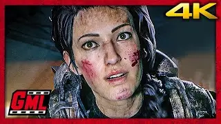 DAYMARE 1994 SANDCASTLE fr - FILM JEU COMPLET