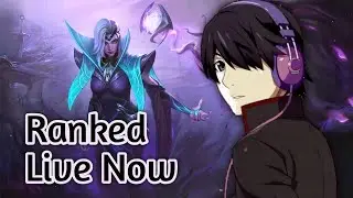 [Mobile Legends] Rank