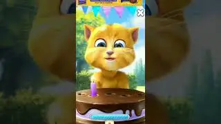 Talking Tom | talking Tom 2 |🥦🥦🥕🍟🍑 talking Tom angry🐱🐱 | talking Tom eating