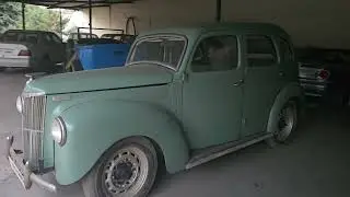 Ford Prefect. #cars #car @ford @fordindia #ford