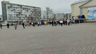 подготовка к 9 мая день победы