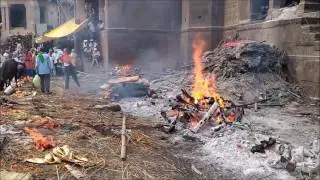 Varanasi Video