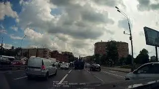 INTEGO VX-1300S 4K модель 2022г. день