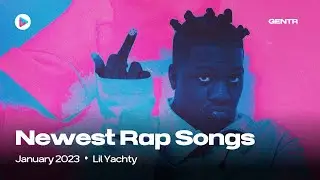 Top Rap Songs Of The Week - January 29, 2023 (New Rap Songs)