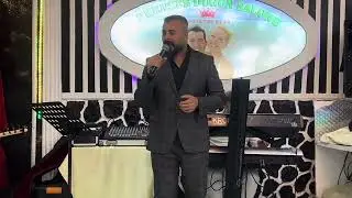 Hozan Şakir-Penaber-Slow Oficial Music Video