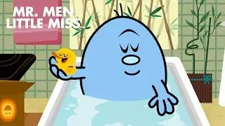 The Mr Men Show 
