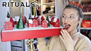 RITUALS 3D ADVENT CALENDAR 2020 / *PERFECT for couples*