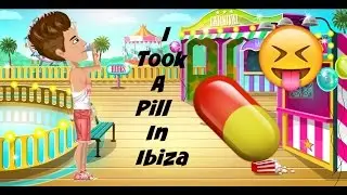 I Took A Pill In Ibiza - MSP