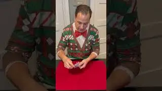 Day 10 - Advent Magic