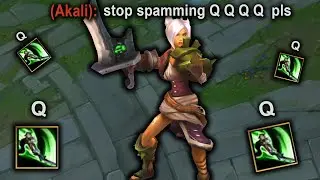 NERF RIVEN Q Q Q