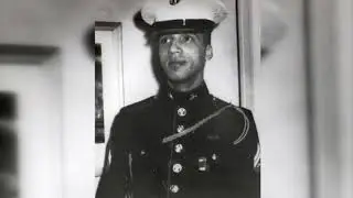 The incredible story of Medal Of Honor recipient Rodney Maxwell Davis
