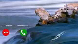 Mano to Ganga man hun Na Mano to bahta Pani hu new 2022 ringtone