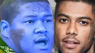 The Blueface and Crip Mac Beef Just Got Worse
