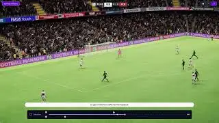 I like the NEW Unity engine - FM26