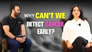 Cancer Detection's Biggest SECRET Revealed