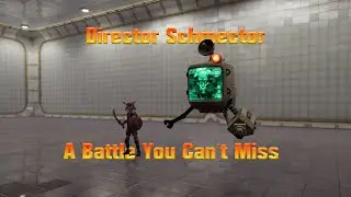 Schmector Fight: A Battle You Can't Miss