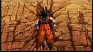 Dragon Ball Super Episode 50 preview!