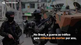 MACONHA MEDICINAL: ENTENDA COMO VEM SENDO USADA NO BRASIL | DESCOMPLICA
