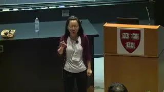 Big Data 2017 | Tracy Ke
