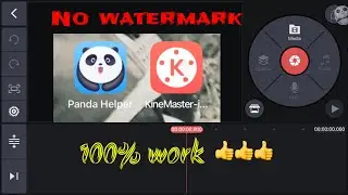 Cara download kine master pro mod di ( iphone) IOS,NO WATER MARK 100% work