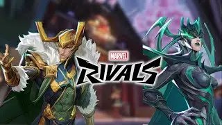 NEW Ultimate Super Hero PVP Shooter Has Been Revealed! | Marvel Rivals Trailer
