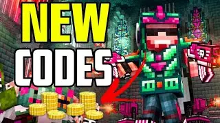 PIXEL GUN 3D PROMO CODES (MAY) 2023 || PIXEL GUN 3D || PIXEL GUN 3D CODES