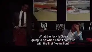 Scarface