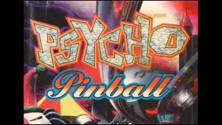 Tim Bartlett - Psycho Pinball - Trick or Treat Theme (DJ Revan extended mix)
