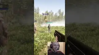 ЧИТЕРЫ В ИГРАХ! Sons Of The Forest 