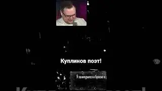 Куплинов поэт 