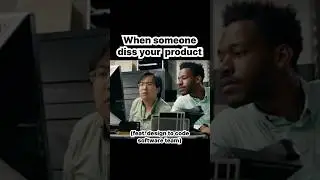The life of a software dev team