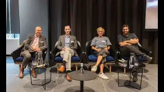 2023 B4.0. CRC Annual Showcase: Sustainability, People, Practices & Culture