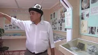 1975-жыл Кыргыз Республикасындагы тарыхый окуя Токтогул ГЭСинин биринчи агрегаты ишке киргизилди.