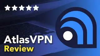 Free VPN with Premium Features! [AtlasVPN Review]