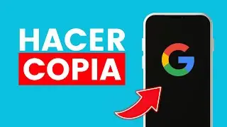 How to Back Up Your Data on Google Drive ✅ 2024