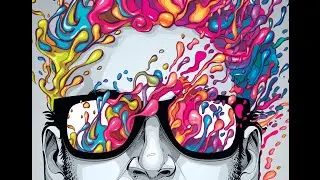Прояви себя, шоу талантов. Джастин Бибер. Рихана. Томас. семья пальчиков . микки маус. finger family