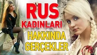 Rus Kadınları