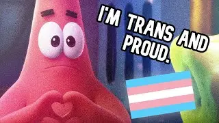 I'm a Transgender male and proud