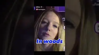 OMEGLE GIRL WAS NOT TROLLING ABOUT THIS!👀 