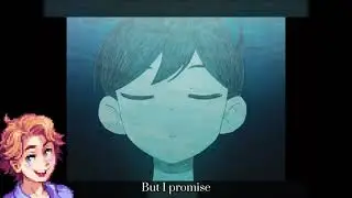 【Senpai FNF UTAU】 “Final Duet” Fan Lyrics from OMORI (Friday Night Funkin') SPOILERS!!
