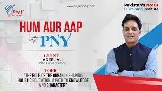 🔸PNY Trainings is bringing  a new episode of 